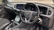 Vauxhall Grandland 1.2 Turbo GS Line 5dr Petrol Hatchback